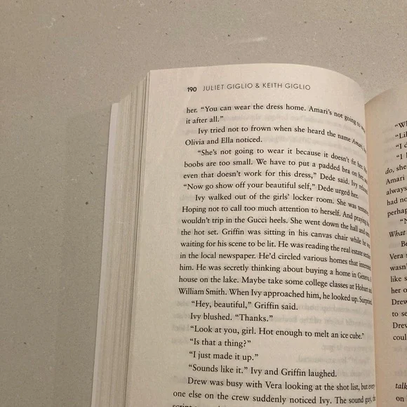 📚 The Summer Of Christmas Book - Picture 4 of 4